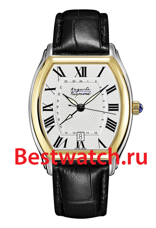 Часы Auguste Reymond Dixieland GMT AR2750.3.560.2